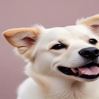 aesthetic wallpapers dogs