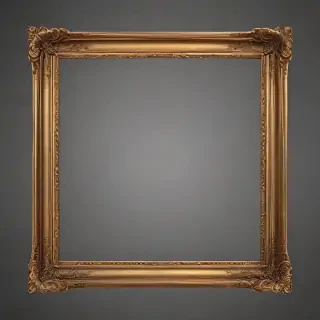 rectangle frame png