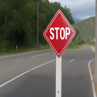 stop sign png