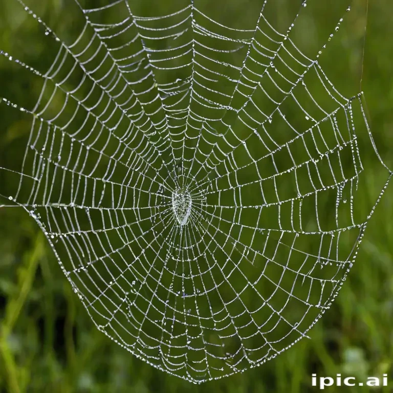 spiderweb