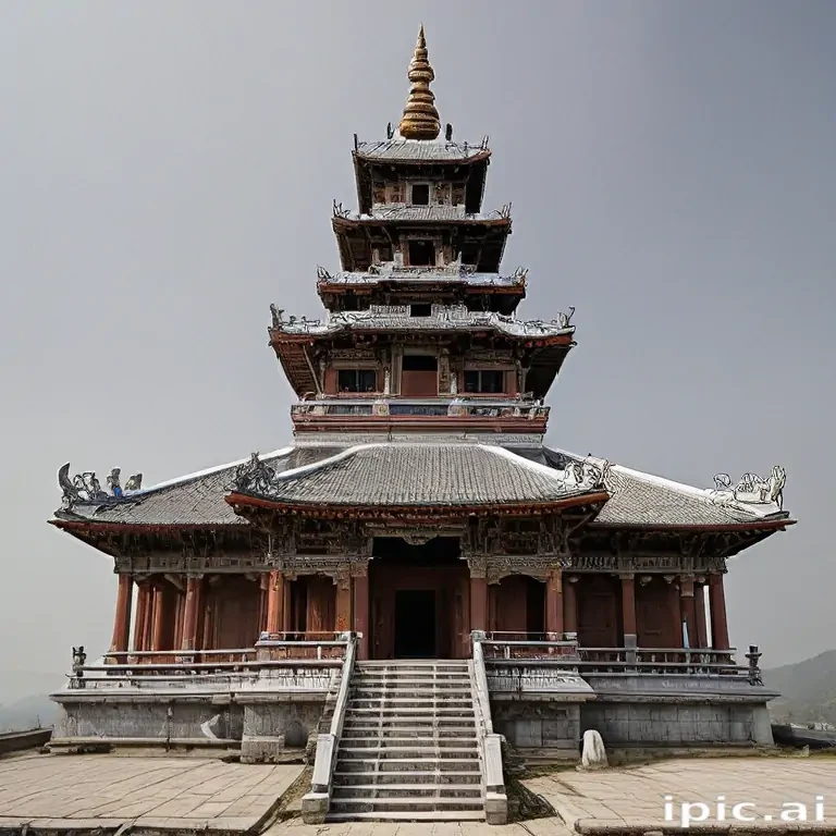 temple png