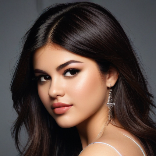 selena gomez billboard chart history