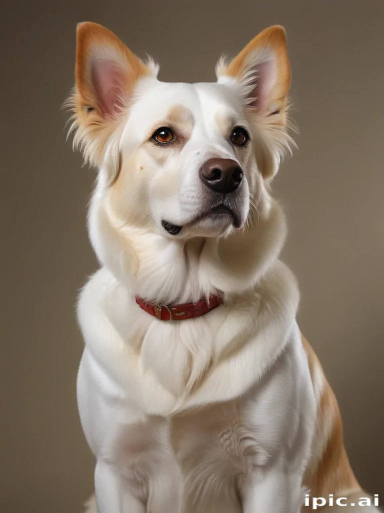 amstiff dog breed