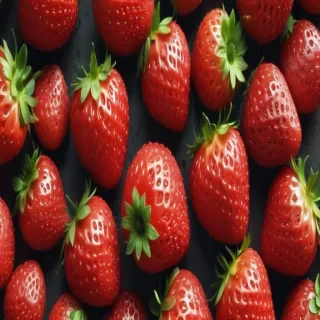 strawberry cute wallpaper