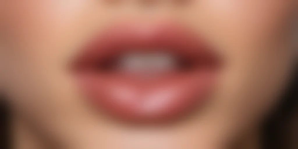 lips transparent png