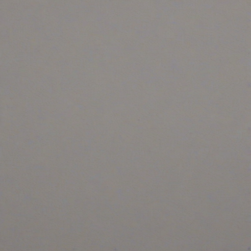 plain grey background