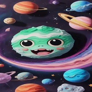 planet nerm