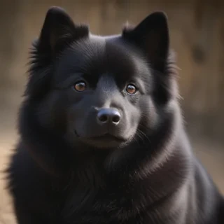 schipperke dog breed