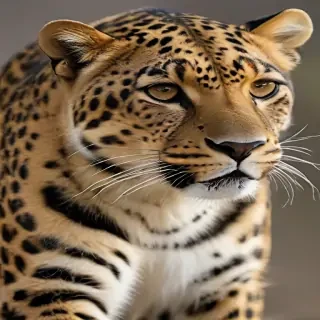 leopard png