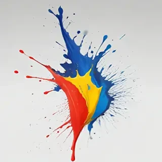 paint splash png