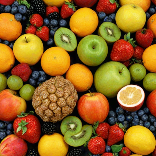 fruits png