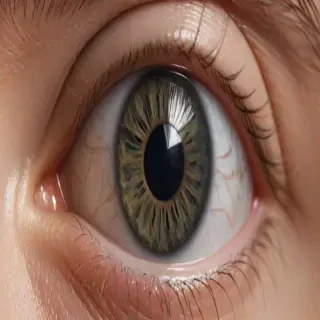 eye ball png