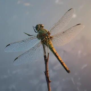 dragonfly png