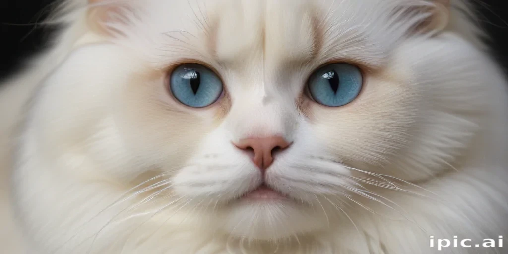 ragdoll breed
