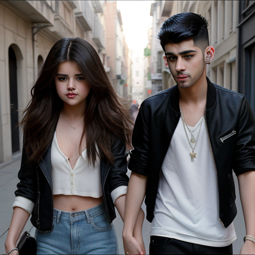selena gomez zayn malik song