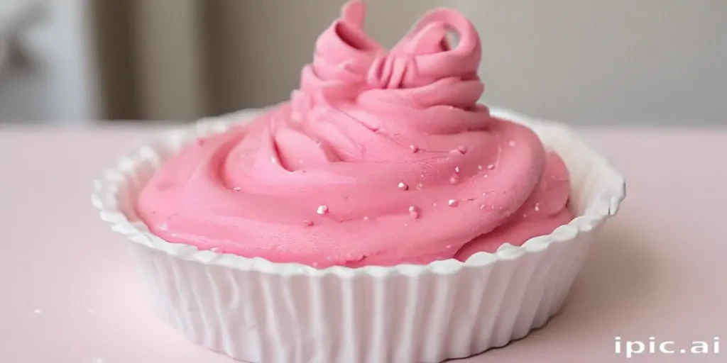 cute and pink