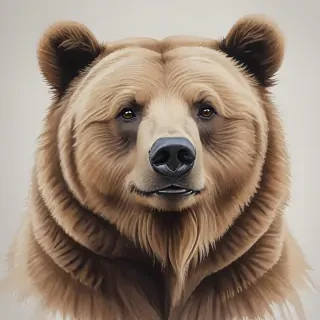 bear pictures to draw