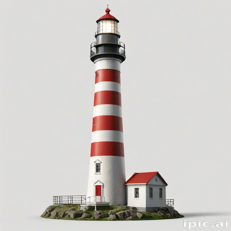 lighthouse png