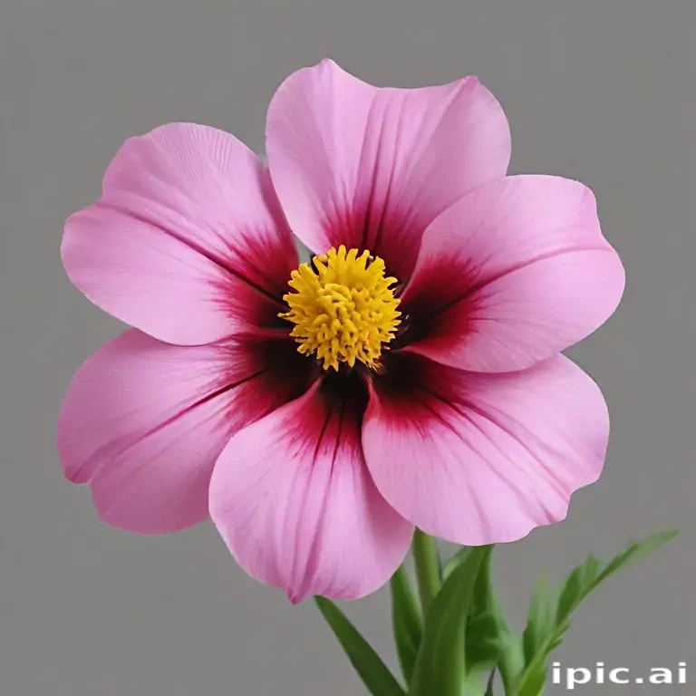 real flower png