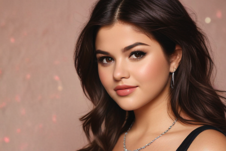 who is selena gomez's mom
