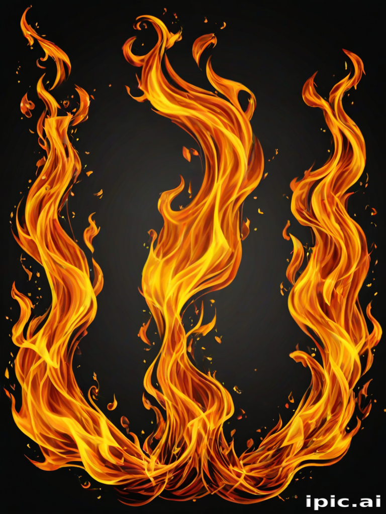 fire clipart png