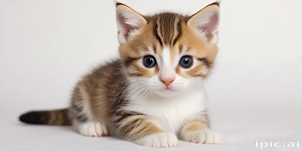 kitten png