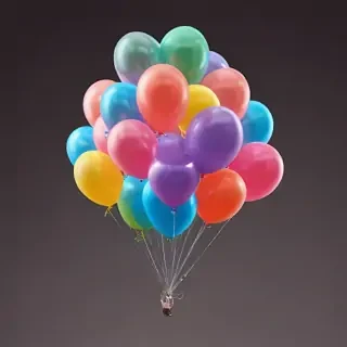 baloon png