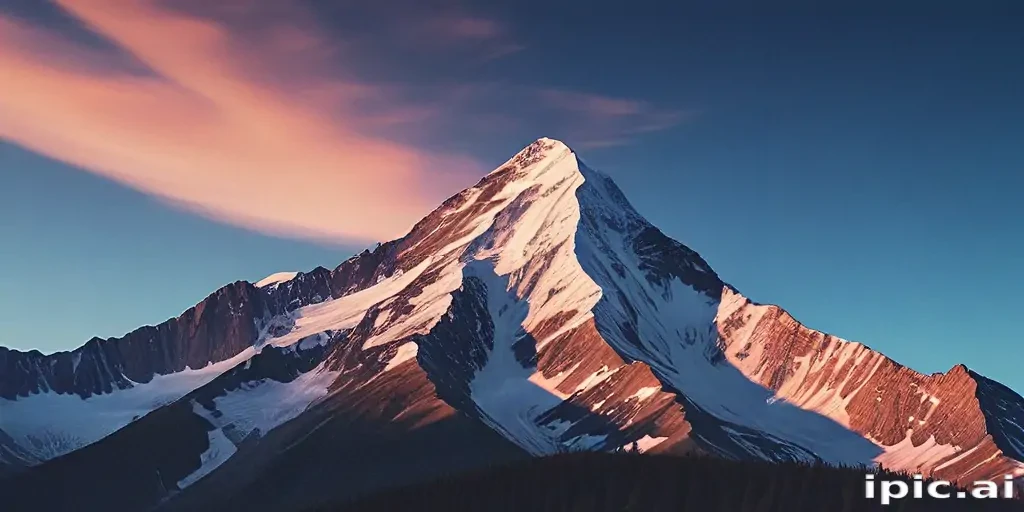 mountain phone wallpaper
