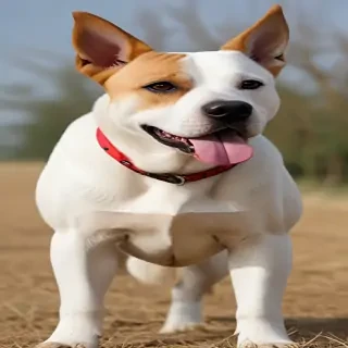 bull arab dog breed