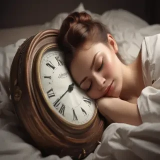 sleepy png