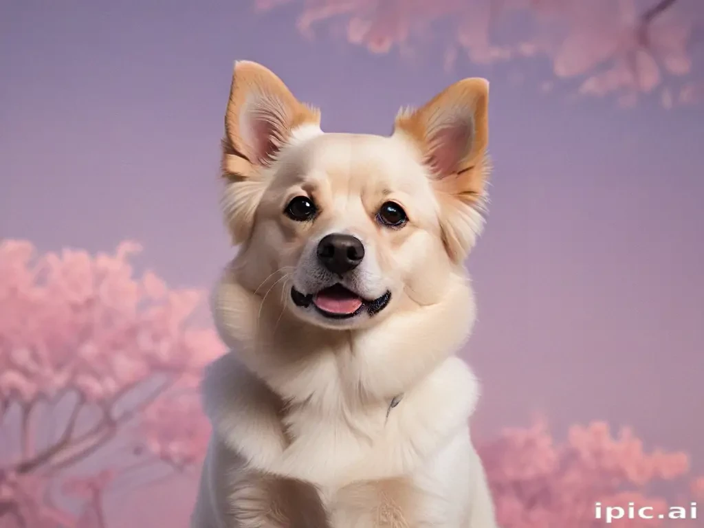 aesthetic wallpapers dogs
