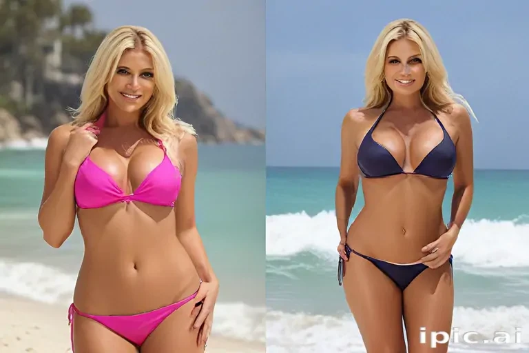 shyla stylez bikini