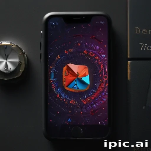 iphone dark wallpaper