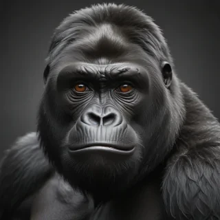 gorilla png