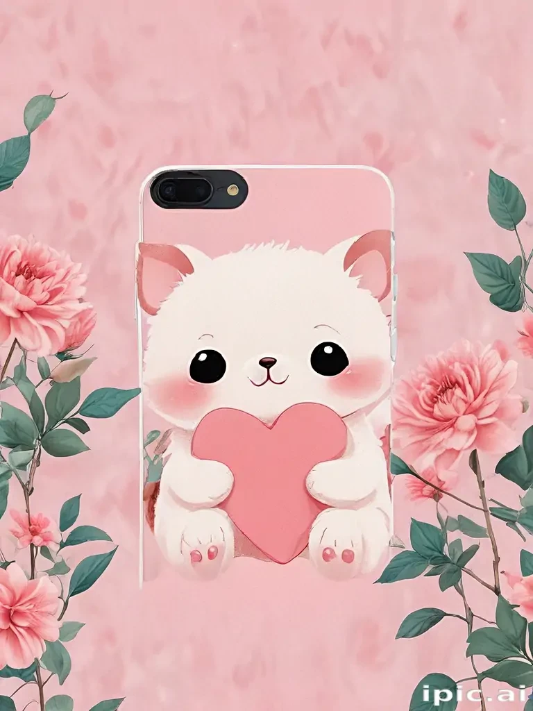 cute aesthetic wallpapers for phones