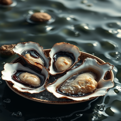 oysters png