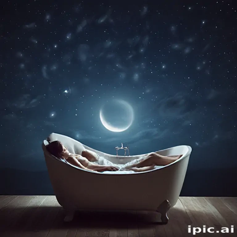 good night wallpaper