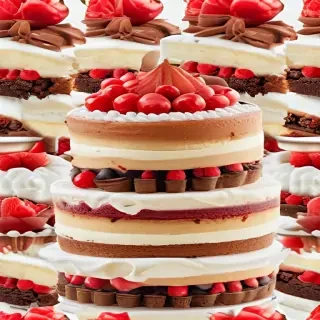 cake transparent background