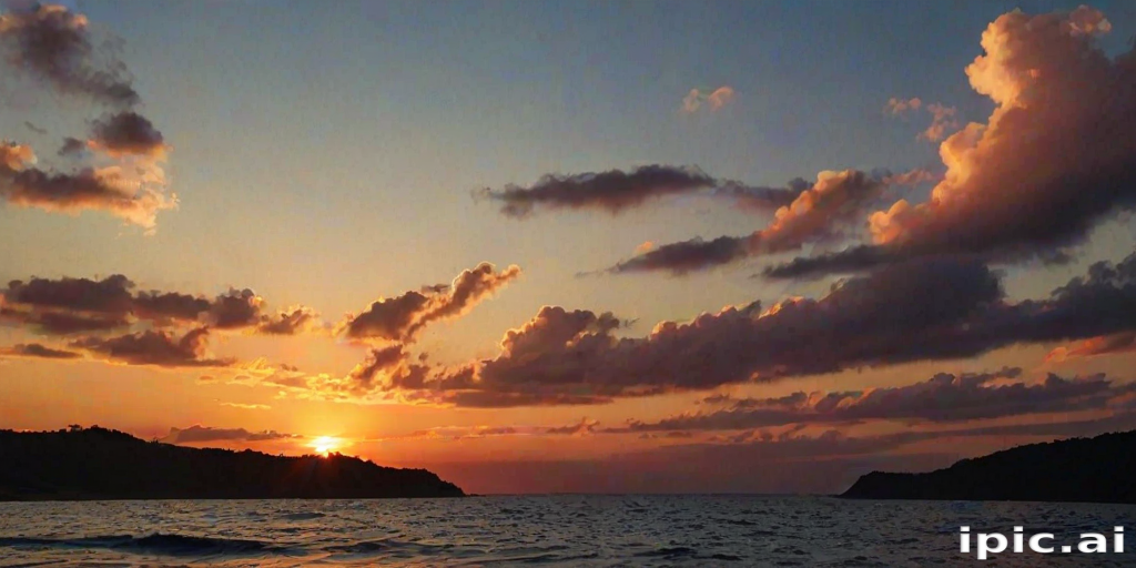 wallpaper iphone sunset