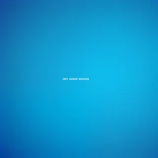 blue backgrounds aesthetic