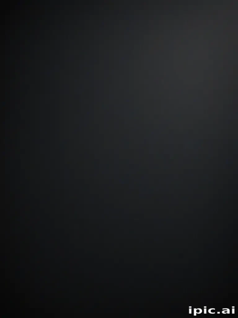 dark gradient background