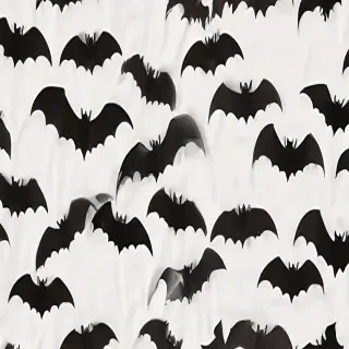 halloween bats png