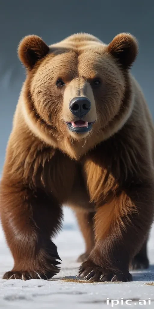 png bear