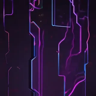 neon phone backgrounds