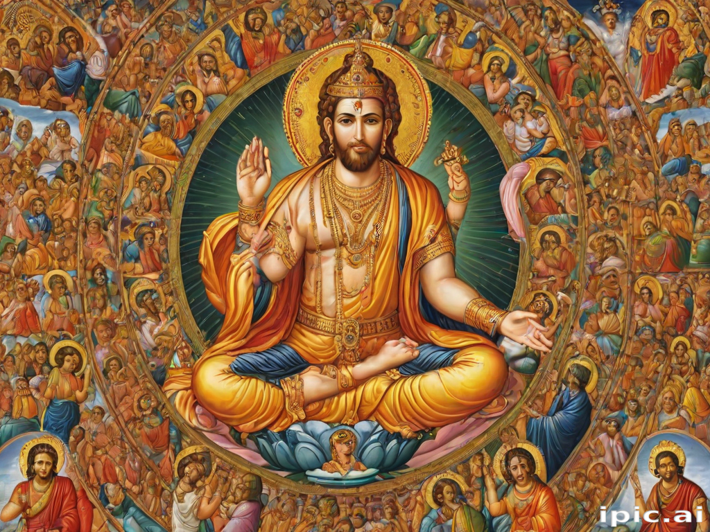 all god pics