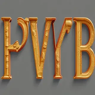 png letters