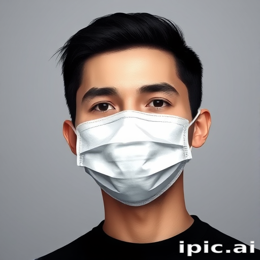 face mask png