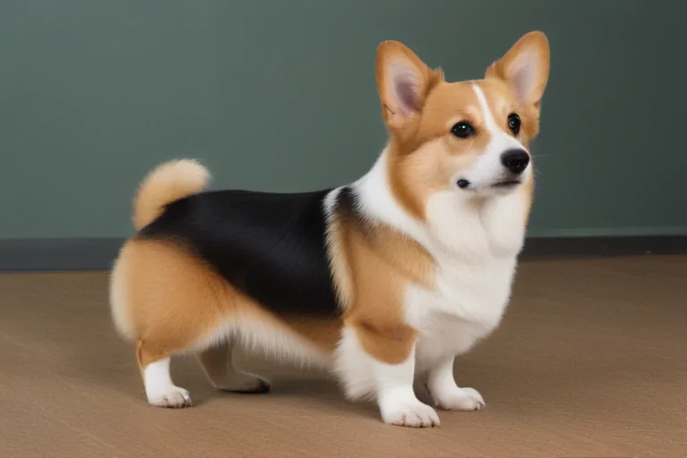 corgi png
