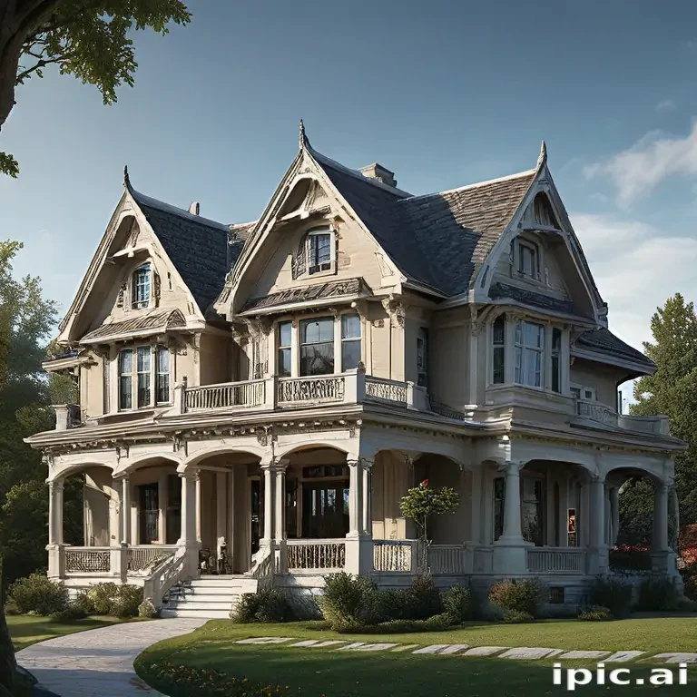 mansion png