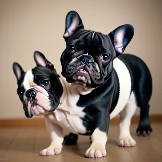 french bulldog wallpaper